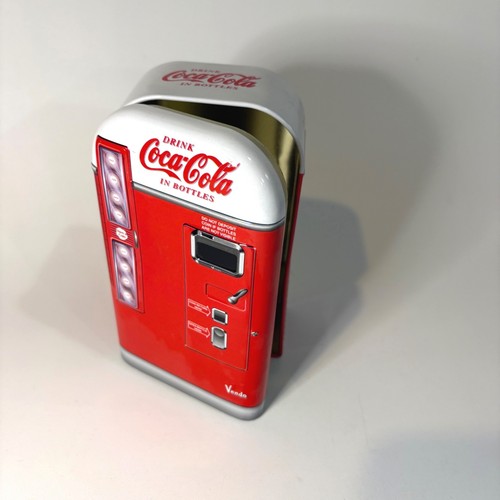 Coca cola vendo vending - coca-cola,