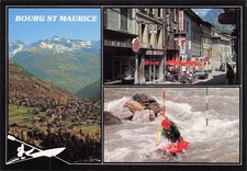 73 BOURG SAINT MAURICE