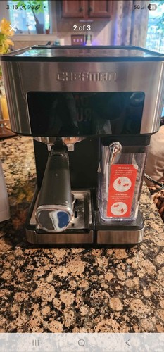 Chefman barista pro - barista,