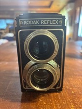 Appareil photo vintage Kodak