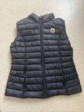 Doudoune sans manche JOTT