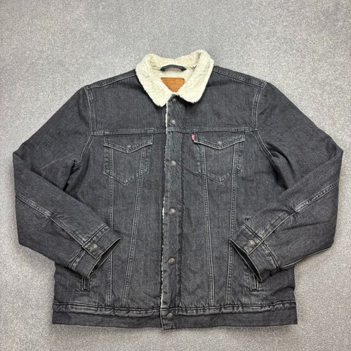 Veste denim levis adulte x - levis,