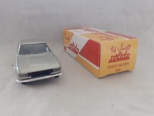 Peugeot 504 Coupé  1978 V6 en