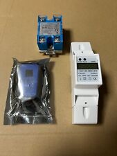 Optimisateur routeur d'énergie photovoltaique vers ECS