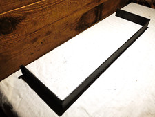 BARRE DE FOYER DE CHEMINEE EN