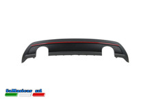 Spoiler Pare-Chocs Profil