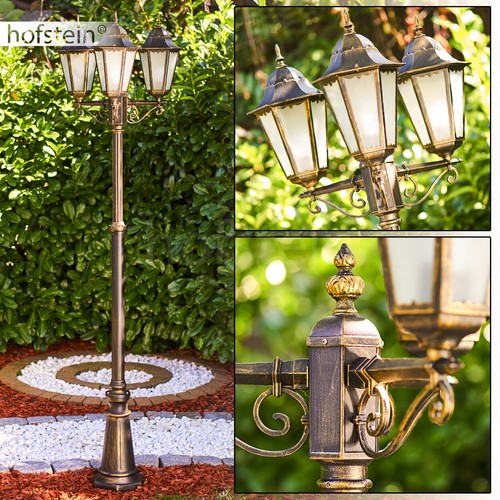 Lampadaire lampe sol - lampe,
