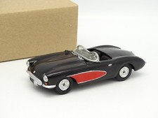 Mikansue / John Day Kit monté