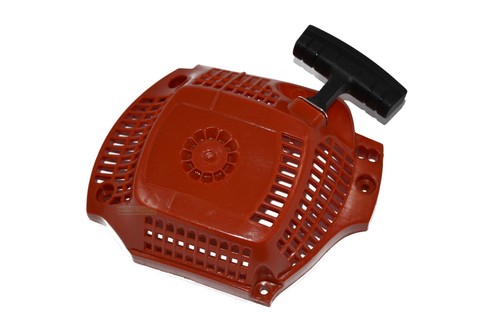 Démarreur husqvarna 135 140 - démarreur,