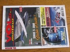 17$$ Revue Vol ULM + LSA