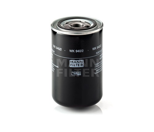 Filtre carburant mann - filtre, à