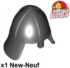 Lego 1x headgear casque helmet