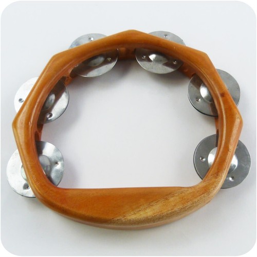 Simandra tambourin - simandra,