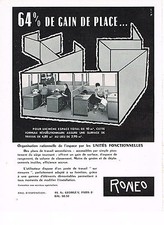 PUBLICITE ADVERTISING 024