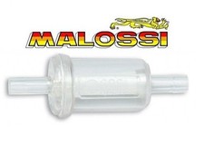 Filtre à essence Malossi scooter moto quad mécaboite quad Diamètre 6 mm 03 1380