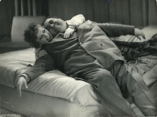 Photo originale Paul Pauley