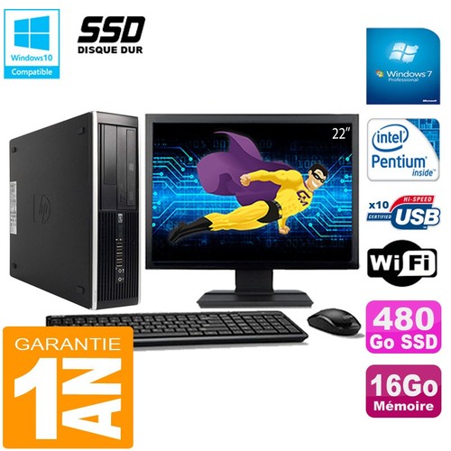 Compaq pro 6300 sff - compaq,