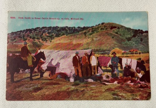 1910 colorado midland - 1910, railway