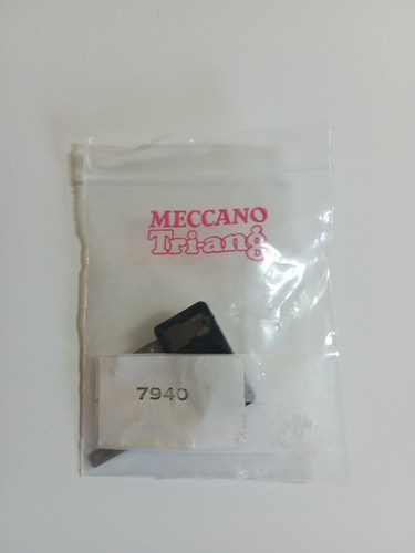 Hornby acho meccano triang - hornby-acho,,
