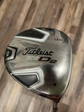 Titleist 909 D2 Driver 9.5*