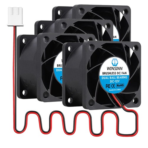 Ventilateur 12 v - dc,