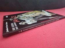 DIE LEIDEN DER JUNGEN JANICE #