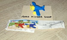 MARAJA ART. 102 FLUGZEUG AVION