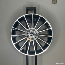 4 jantes neuves 18''  Pack Sport Mercedes classe A, B, C, CLA, GLA, GLC