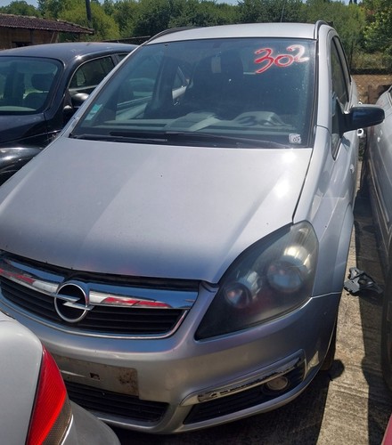 Toutes pièces opel zafira - toutes,