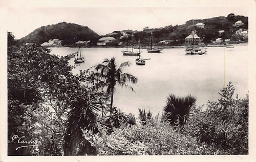 Guadeloupe saint - guadeloupe,