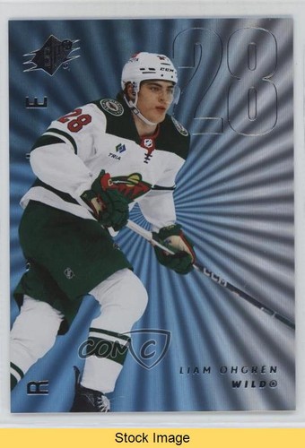 2024 spx rookies liam - rookies,