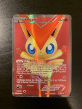Carte Pokémon : Victini