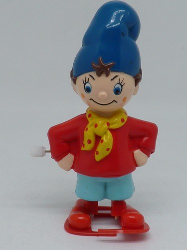 Windup ancienne figurine - windup,