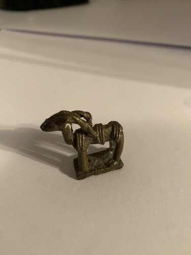 Miniature ancienne art - miniature,