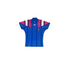 Maillot football vintage