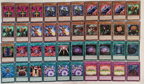 Deck retro - deck,