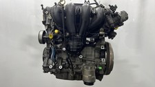 Moteur FORD MONDEO 2 1230443