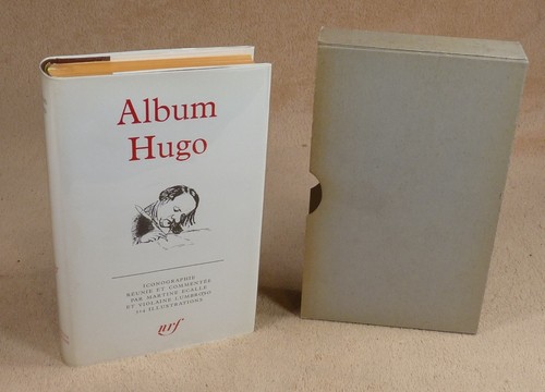 Pleiade album hugo - pleiade,