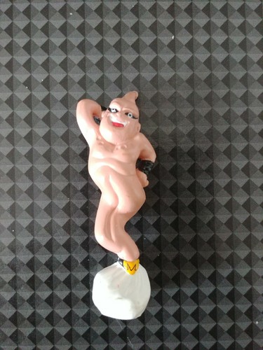 Figurine buu dragon ball - buu,