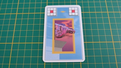 Carte bâtiment pièce - n°9,
