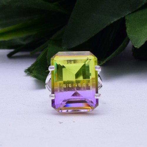 Bague argent sterling 925 - bague,