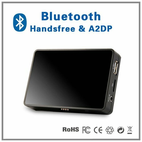 Kit mains libres bluetooth - kit,
