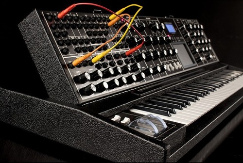 Moog minimoog voyager - moog,