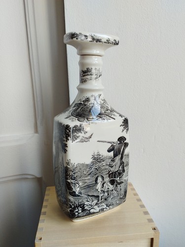 Villeroy boch mettlach - &,