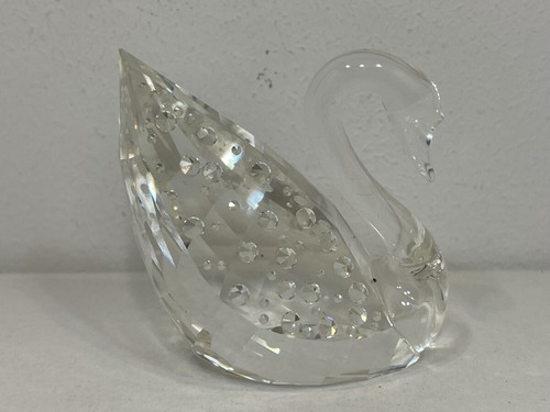 Figurine swarovski 187407 scs - swarovski,