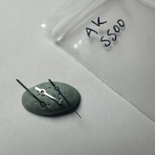 Rolex Air King Vintage 5500