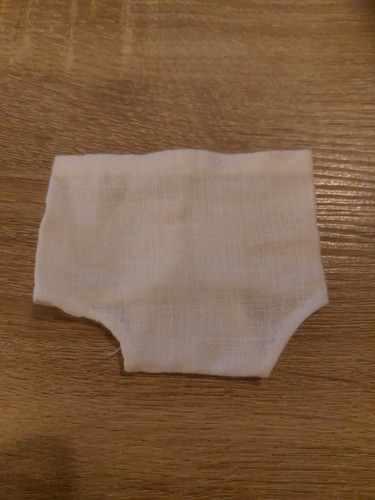 Culotte gautier languereau - culotte,