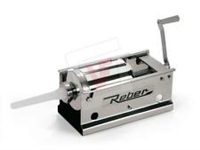 Ensacheuse Viandes en Acier