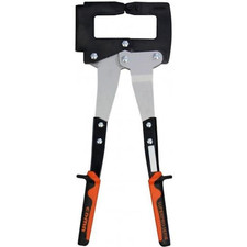 Pince EDMA Sertir Montants Dos