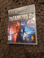 Infamous 2 - PS3 / Playstation